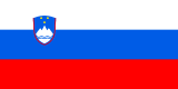 Флаг: Словения