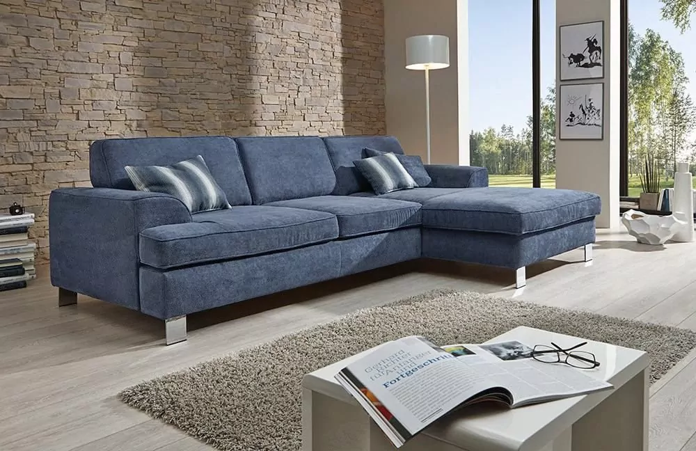 Доставка мебели из Германии